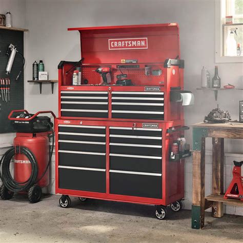 Don't miss out on 39 live Harbor Freight coupon codes. . Lowes toolbox sale
